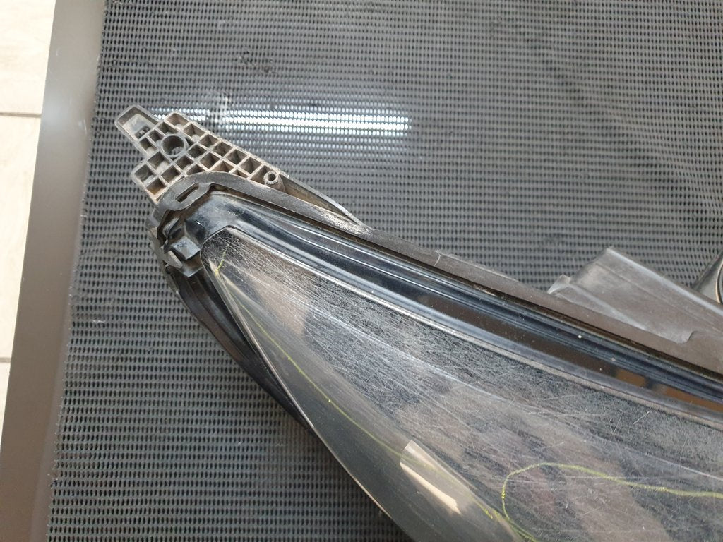 Original Used Opel Astra Right Headlight