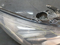 Original Used Opel Astra Right Headlight