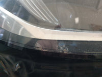 Original Used Opel Astra Right Headlight