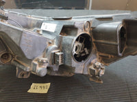 Original Used Opel Astra Right Headlight