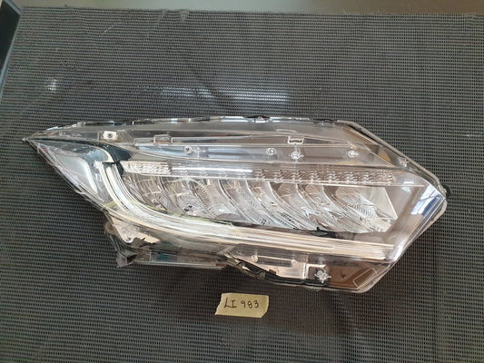 Honda HR-V Right Headlight