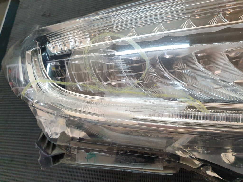 Honda HR-V Right Headlight