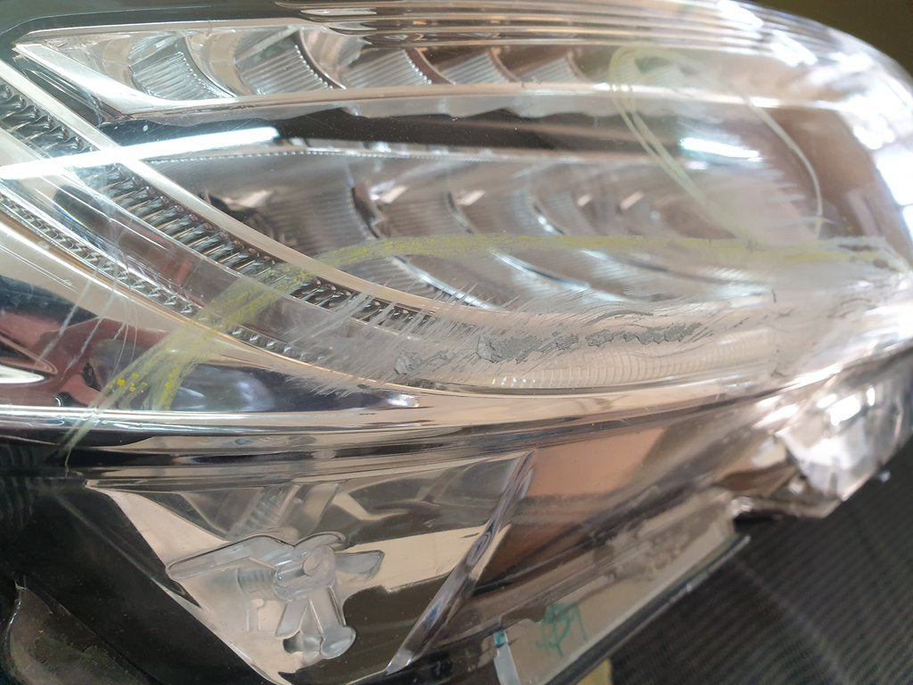 Honda HR-V Right Headlight