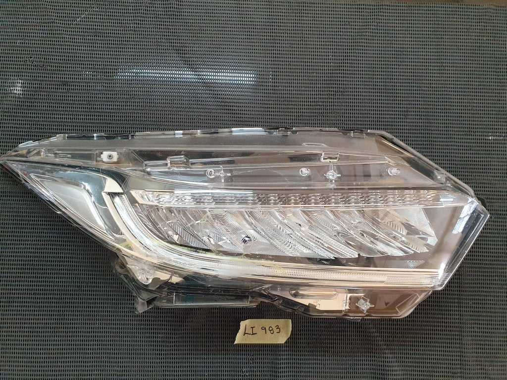 Honda HR-V Right Headlight