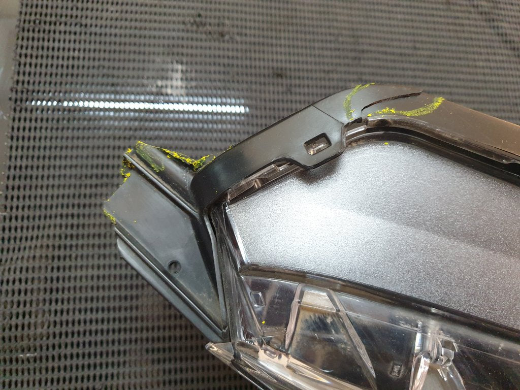 Honda HR-V Right Headlight
