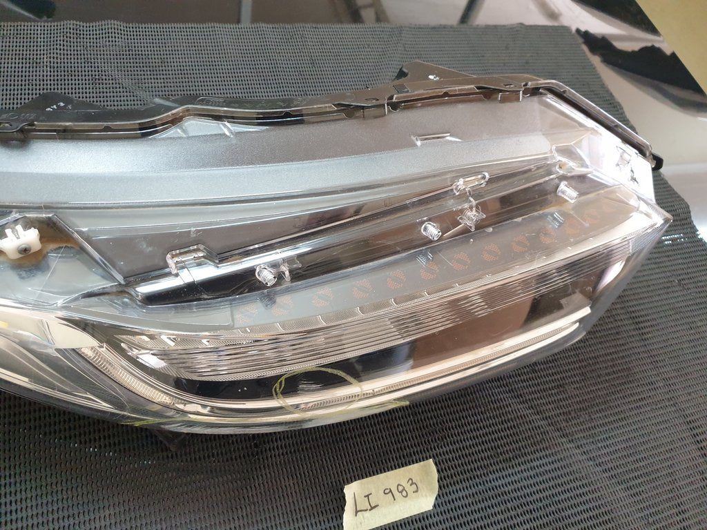 Honda HR-V Right Headlight