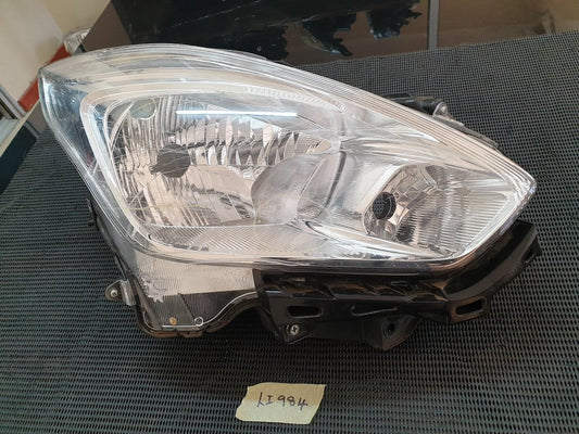 Suzuki Swift Right Headlight