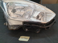 Suzuki Swift Right Headlight
