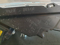 Suzuki Swift Right Headlight
