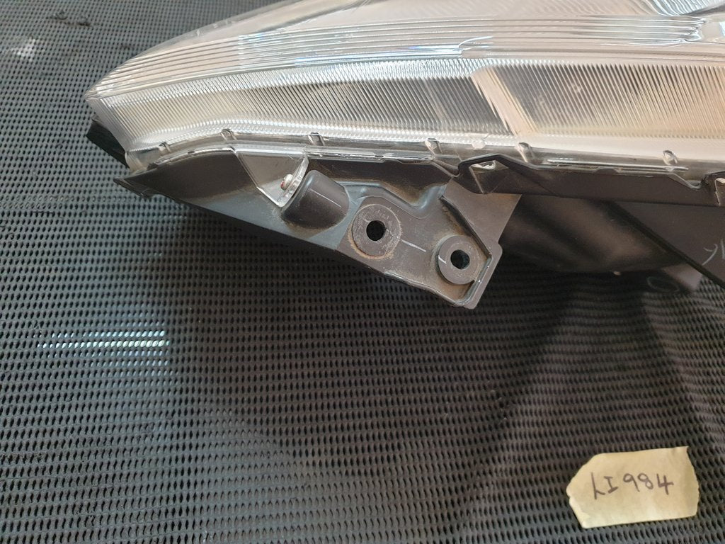 Suzuki Swift Right Headlight
