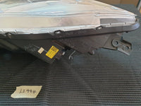 Suzuki Swift Right Headlight
