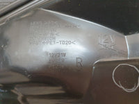Suzuki Swift Right Headlight