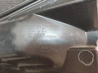 Suzuki Swift Right Headlight