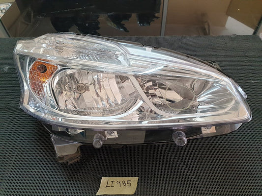 Peugot Aftermarket 208 Right Headlight