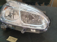 Peugot Aftermarket 208 Right Headlight