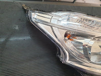 Peugot Aftermarket 208 Right Headlight