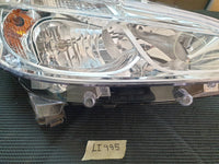 Peugot Aftermarket 208 Right Headlight