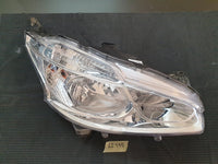 Peugot Aftermarket 208 Right Headlight