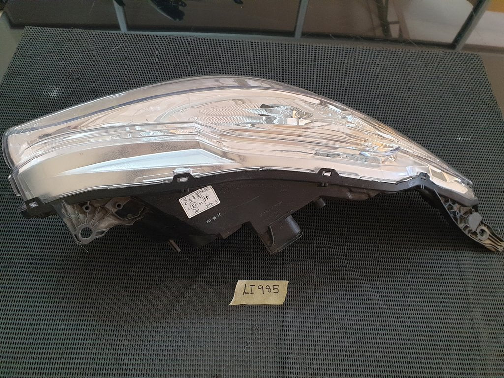Peugot Aftermarket 208 Right Headlight