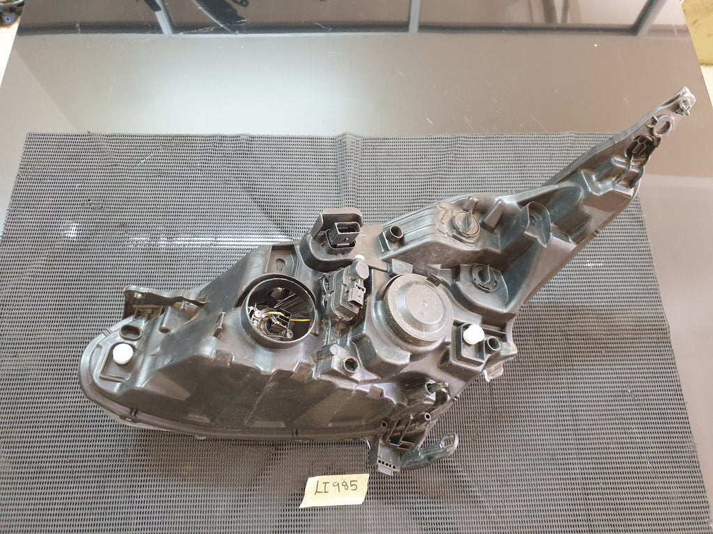 Peugot Aftermarket 208 Right Headlight