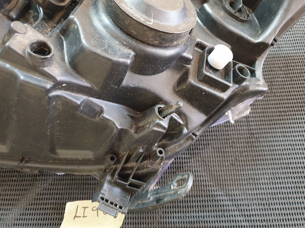 Peugot Aftermarket 208 Right Headlight