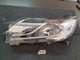 Mitsubishi Pajero Left Headlight