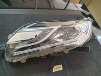 Mitsubishi Pajero Left Headlight