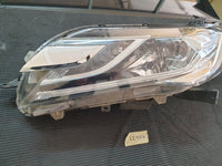 Mitsubishi Pajero Left Headlight