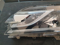 Mitsubishi Pajero Left Headlight