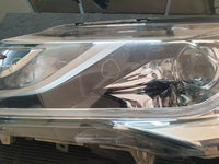 Mitsubishi Pajero Left Headlight