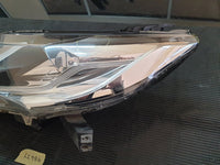 Mitsubishi Pajero Left Headlight