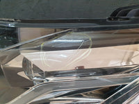 Mitsubishi Pajero Left Headlight