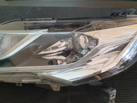 Mitsubishi Pajero Left Headlight