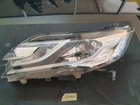 Mitsubishi Pajero Left Headlight