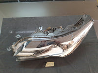 Mitsubishi Pajero Left Headlight