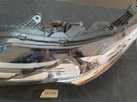 Mitsubishi Pajero Left Headlight