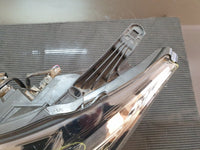 Mitsubishi Pajero Left Headlight