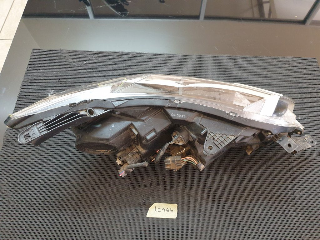 Mitsubishi Pajero Left Headlight