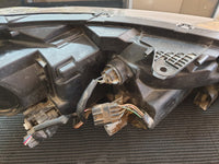 Mitsubishi Pajero Left Headlight