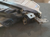 Mitsubishi Pajero Left Headlight