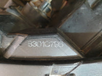 Mitsubishi Pajero Left Headlight