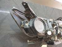 Mitsubishi Pajero Left Headlight
