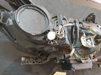 Mitsubishi Pajero Left Headlight