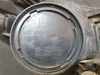 Mitsubishi Pajero Left Headlight