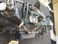 Mitsubishi Pajero Left Headlight