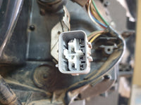 Mitsubishi Pajero Left Headlight