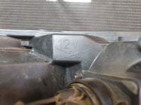 Mitsubishi Pajero Left Headlight
