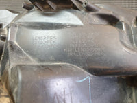 Mitsubishi Pajero Left Headlight