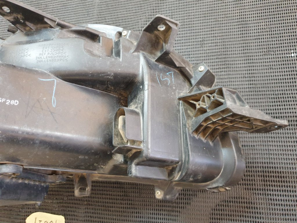 Mitsubishi Pajero Left Headlight