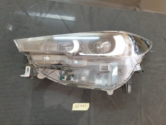 Mazda CX-5 Left Headlight